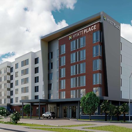 Hyatt Place Cape Canaveral Kültér fotó