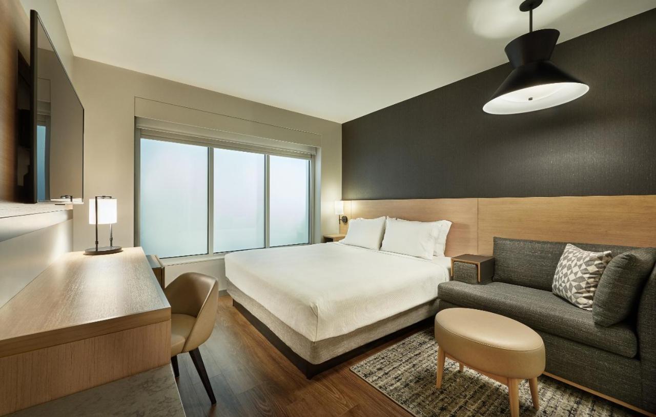 Hyatt Place Cape Canaveral Kültér fotó